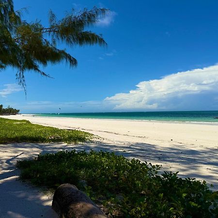 Galu Ecolodge - Diani Beach Exterior photo