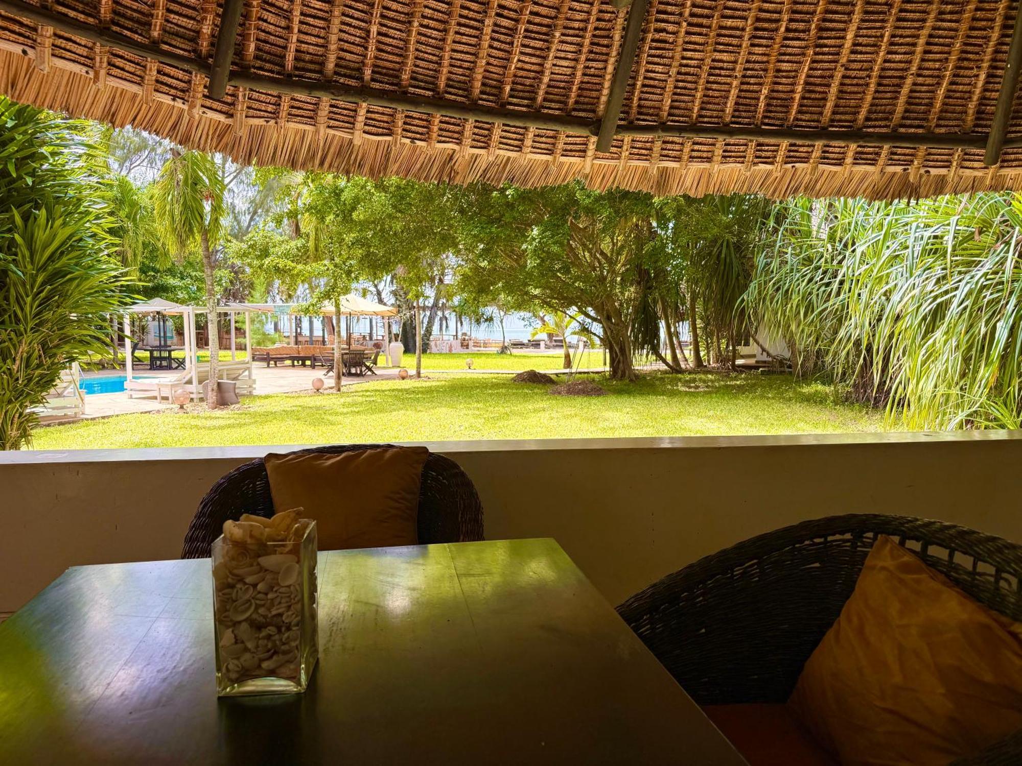 Galu Ecolodge - Diani Beach Room photo
