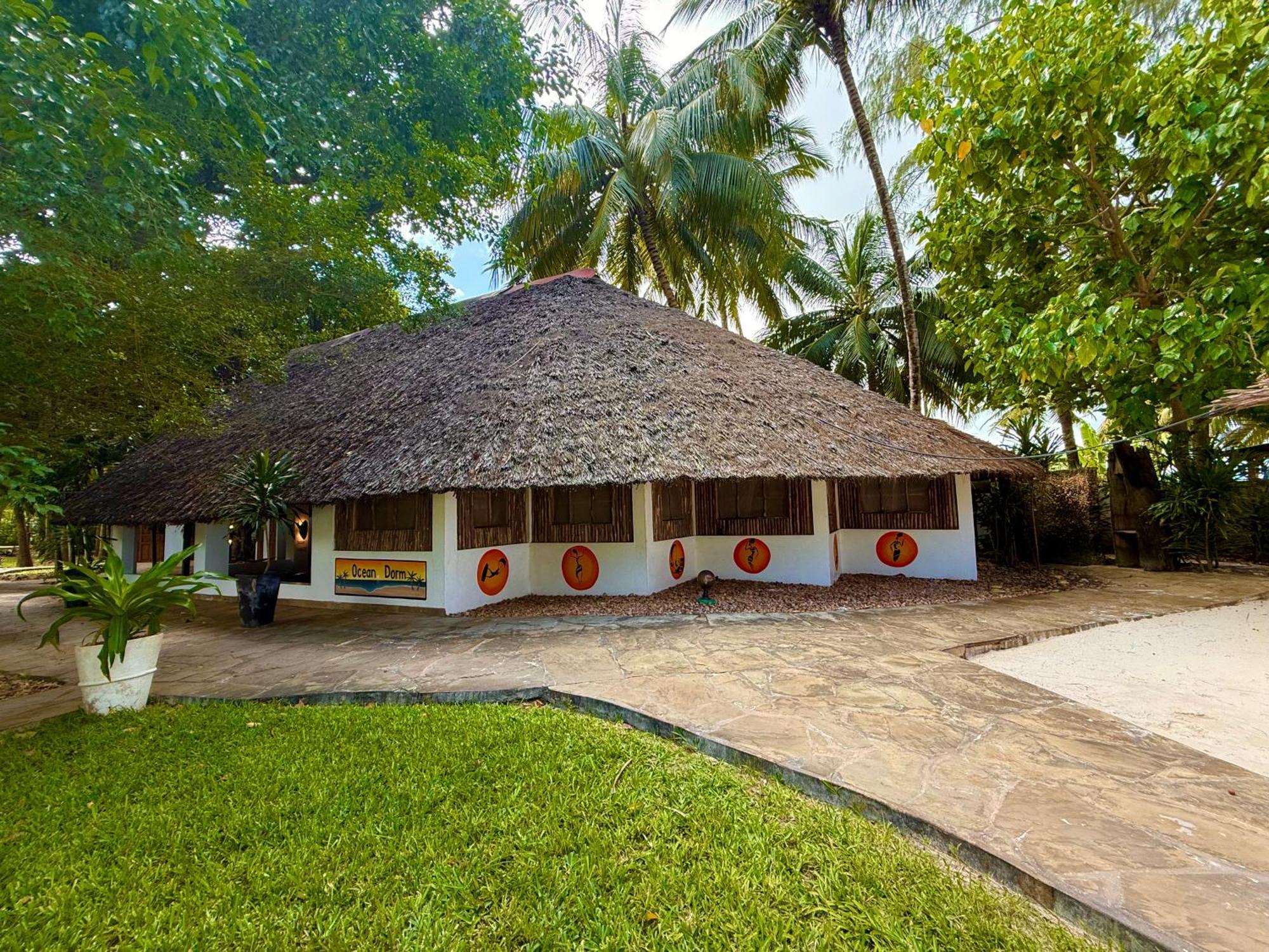 Galu Ecolodge - Diani Beach Room photo